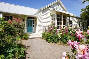 15 Terrace Road, Leithfield