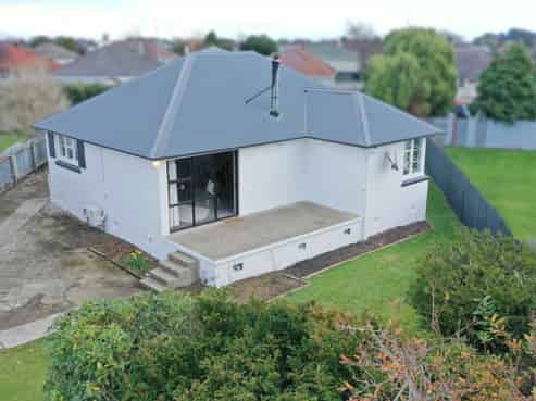 36 Crawford Street, Glengarry