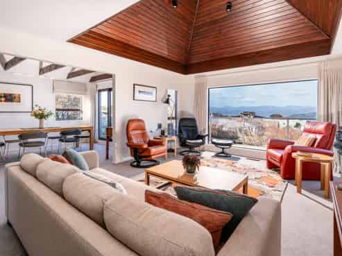 1A Kabul Street, Khandallah