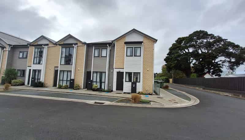 10/4 Wallson Crescent, Wiri