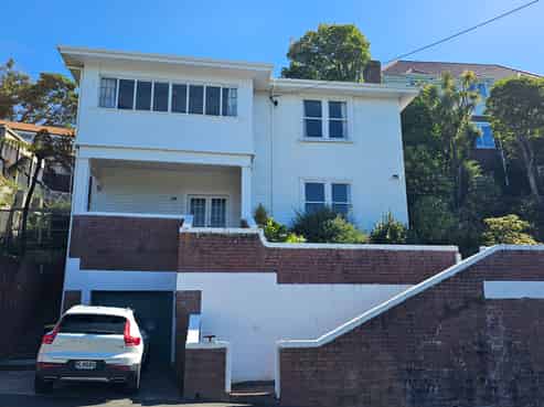 3 Kinross Street, Kelburn
