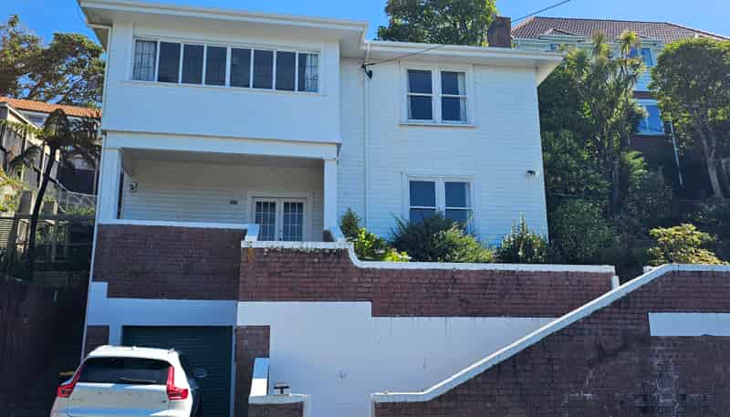 3 Kinross Street, Kelburn