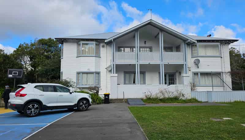 36 Hatton Street, Karori