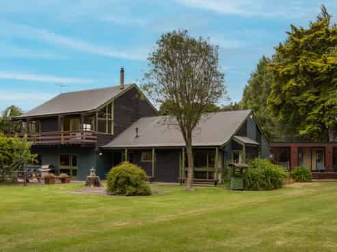 280 Hasketts Road, Yaldhurst