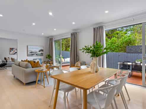 10B Rutherford Terrace, Meadowbank