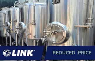 Asset Sale | Pro Brew Kit - Award Winner