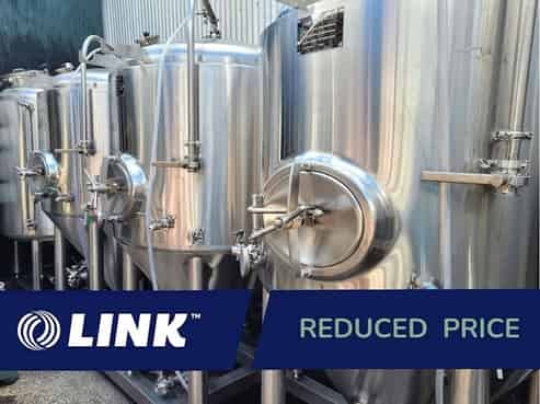 Asset Sale | Pro Brew Kit - Award Winner