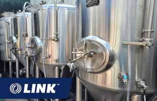 Asset Sale | Pro Brew Kit - Award Winner