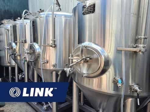 Asset Sale | Pro Brew Kit - Award Winner