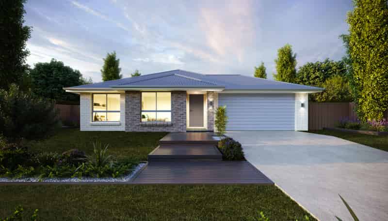 28B Belvedere Place, Warkworth
