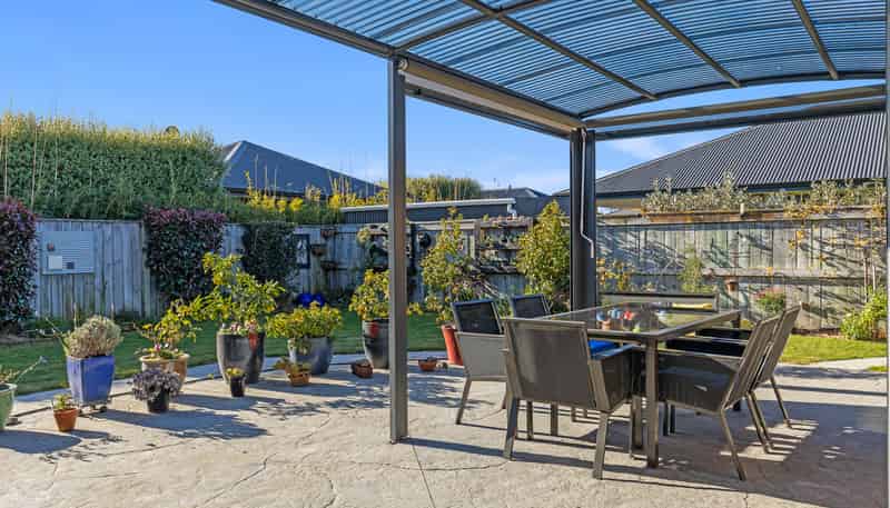 14 Wilson Street, Renwick