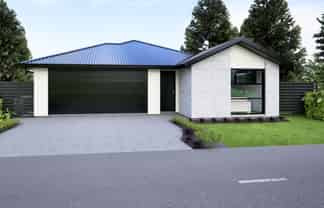  Lot 98 Broadfield Grange, Rolleston