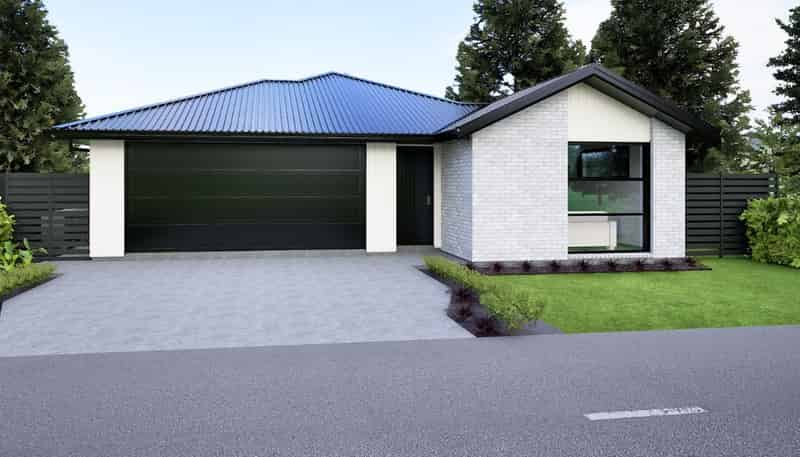  Lot 98 Broadfield Grange, Rolleston