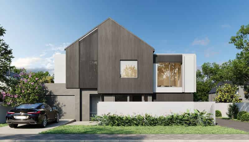 14 Stenness Avenue , SOMERFIELD