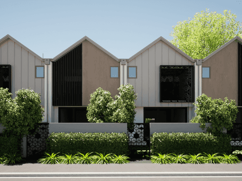 201 Bealey Avenue, CHRISTCHURCH CENTRAL