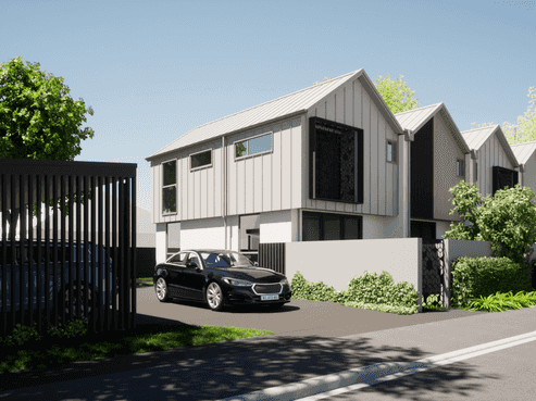 201 Bealey Avenue, CHRISTCHURCH CENTRAL