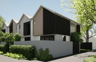 201 Bealey Avenue, CHRISTCHURCH CENTRAL