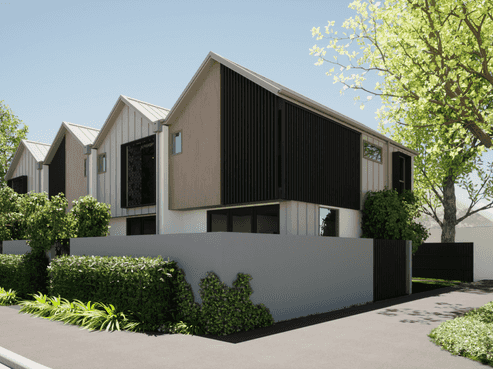 201 Bealey Avenue, CHRISTCHURCH CENTRAL