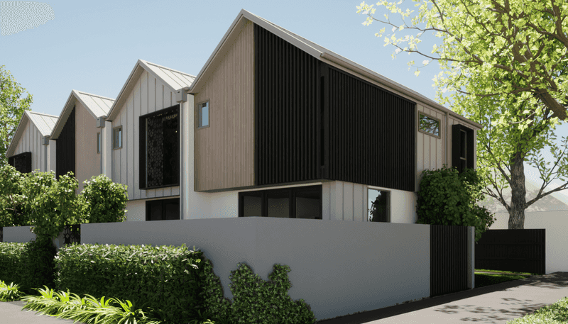 201 Bealey Avenue, CHRISTCHURCH CENTRAL