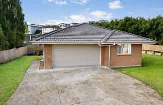 36 Liddesdale Place, Papakura