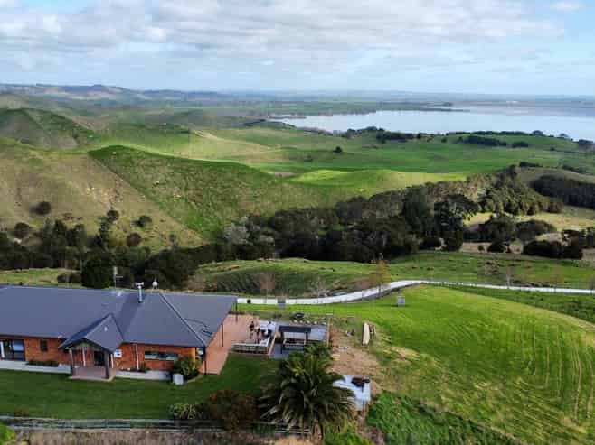 105A Rawson Road, Waerenga