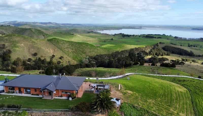 105A Rawson Road, Waerenga