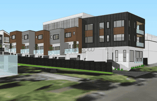 Prime Commercial Office in Remuera