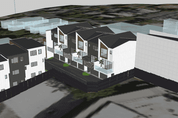 Prime Commercial Office in Remuera
