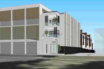 Prime Commercial Office in Remuera