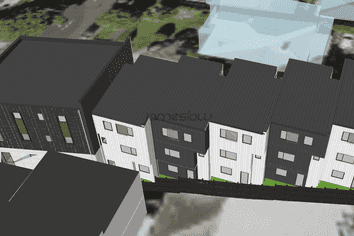 Prime Commercial Office in Remuera