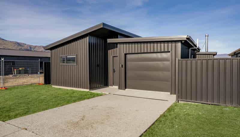 149 Burdon Loop, Lake Hawea