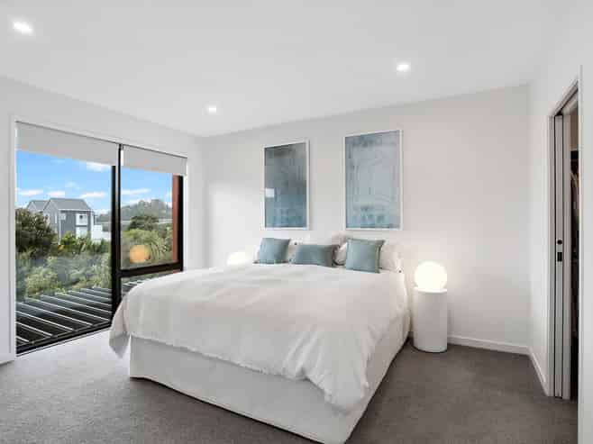 18 Wikner Lane, Hobsonville
