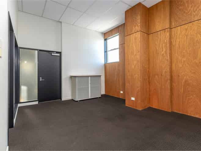Prime office space in Timaru's Royal Arcade
