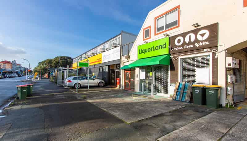 1/19-21 Clarence Street, Devonport