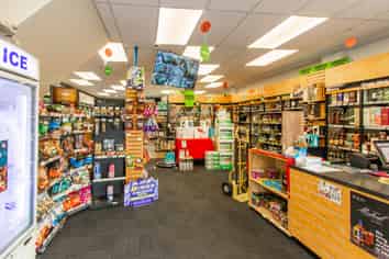 Fantastic Devonport Retail Opportunity