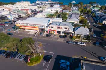 Fantastic Devonport Retail Opportunity