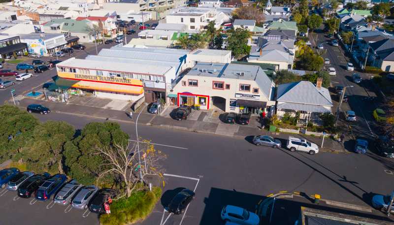 1/19-21 Clarence Street, Devonport