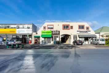 Fantastic Devonport Retail Opportunity
