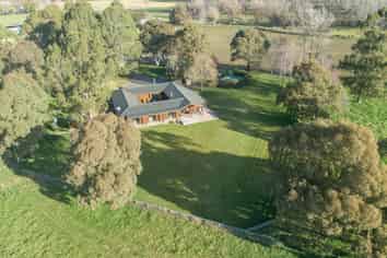 18 River Road, Ashburton