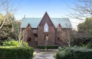 275 Kennedys Bush Road, Kennedys Bush