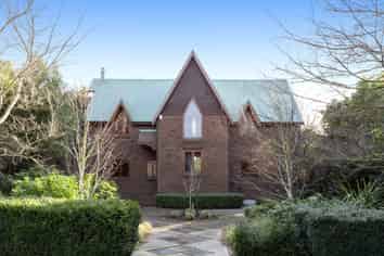 275 Kennedys Bush Road, Kennedys Bush