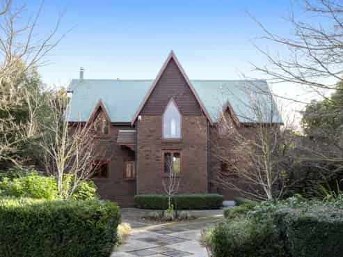 275 Kennedys Bush Road, Kennedys Bush