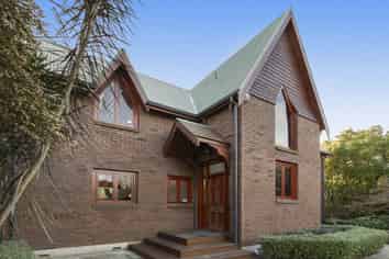 275 Kennedys Bush Road, Kennedys Bush