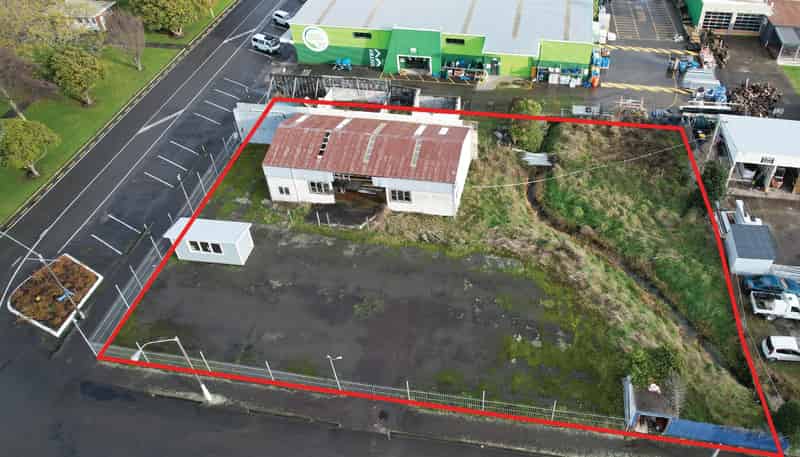 46-50 Main St, Pahiatua