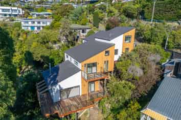 145 Mt Pleasant Road, Mount Pleasant