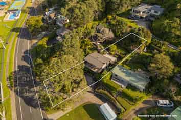 123 Main Road, Tairua