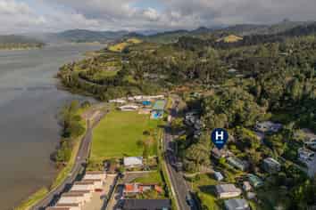 123 Main Road, Tairua