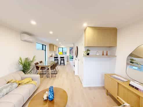 1/46 Normandy Place, Henderson