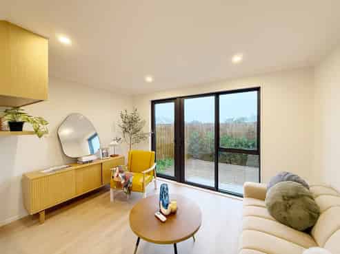 1/46 Normandy Place, Henderson