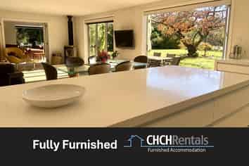 Canterbury - Address withheld